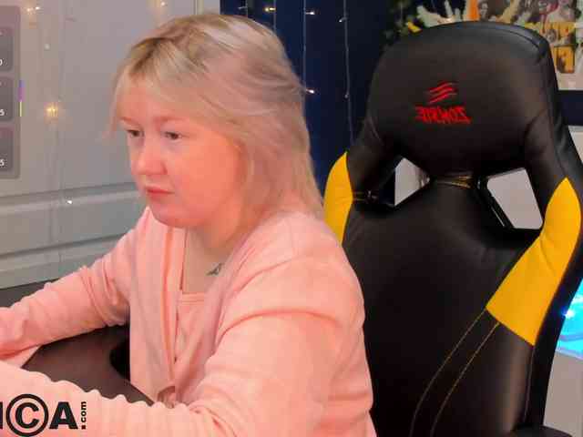 MiaFerd webcam