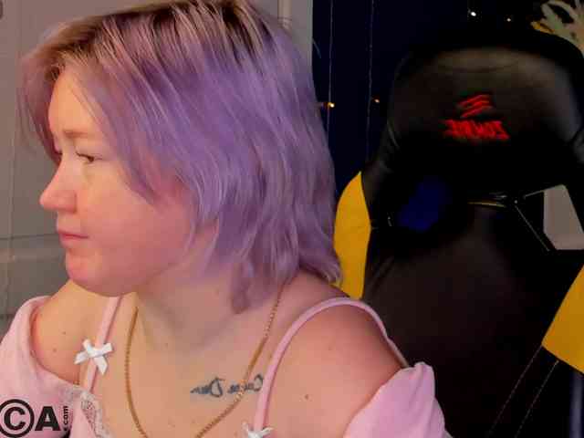 MiaFerd webcam