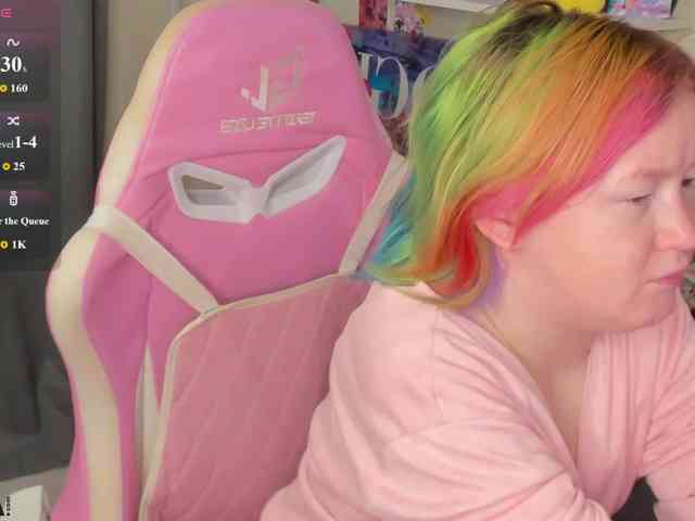 MiaFerd webcam