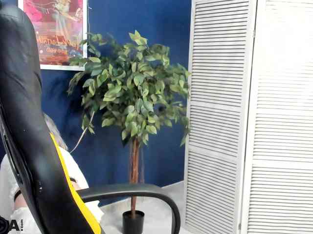 MiaFerd webcam