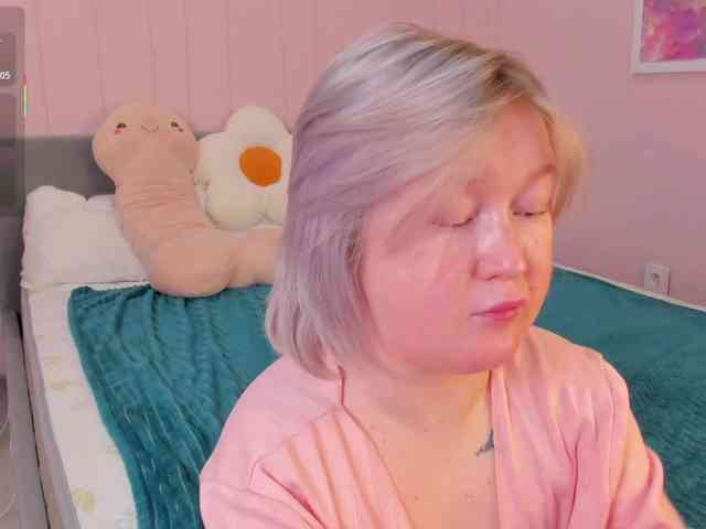 MiaFerd webcam