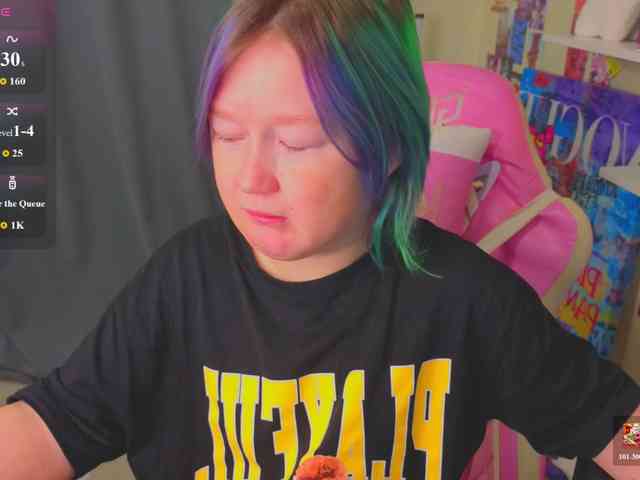 MiaFerd webcam