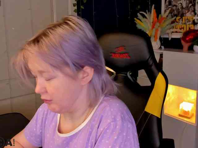 MiaFerd webcam