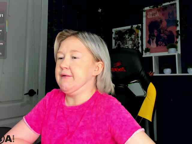 MiaFerd webcam