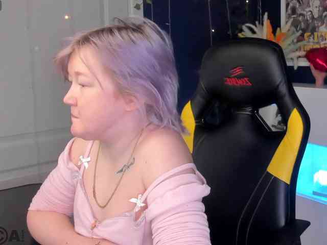 MiaFerd webcam
