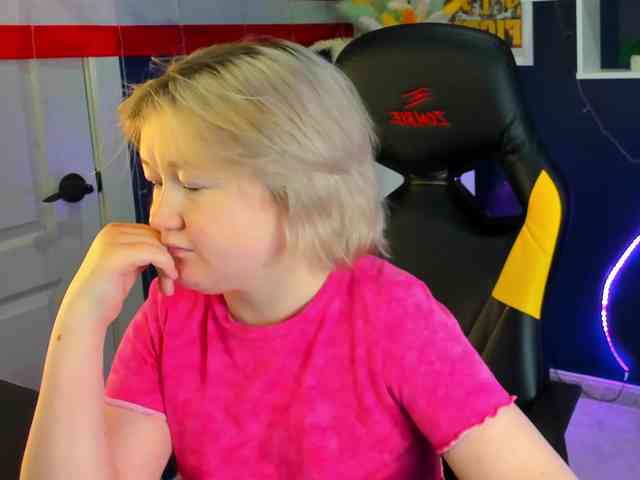 MiaFerd webcam