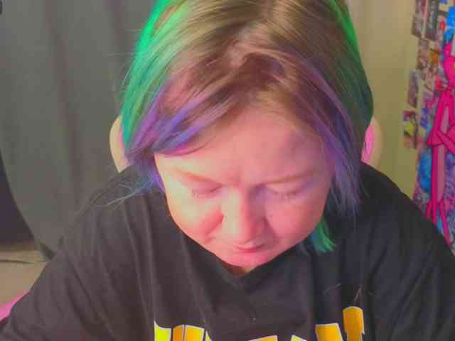 MiaFerd webcam