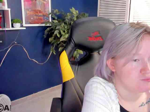 MiaFerd webcam