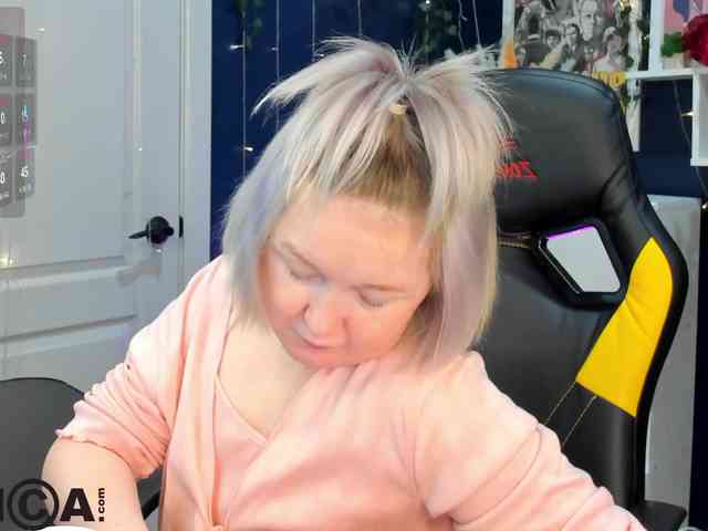 MiaFerd webcam