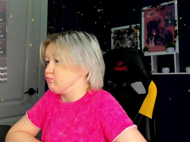 MiaFerd webcam