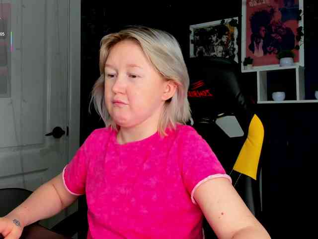 MiaFerd webcam