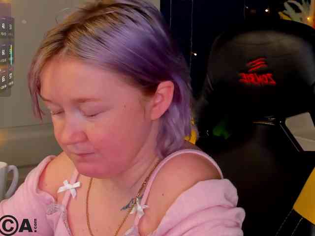 MiaFerd webcam