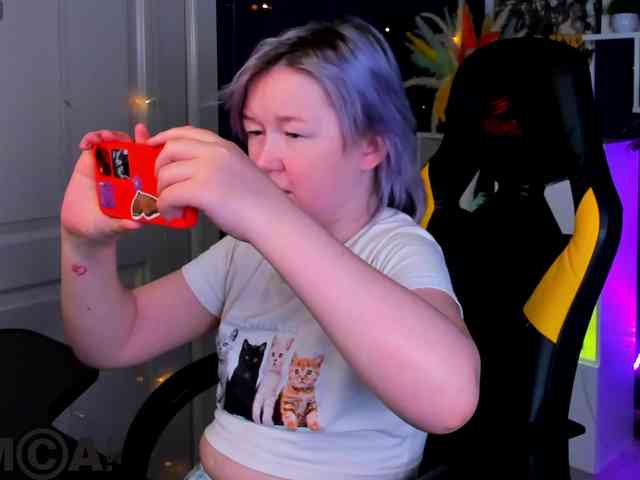MiaFerd webcam