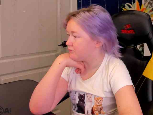 MiaFerd webcam