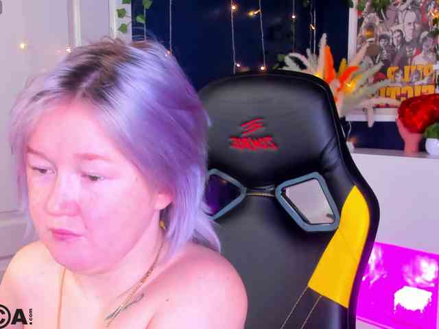 MiaFerd webcam