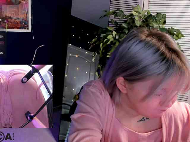 MiaFerd webcam