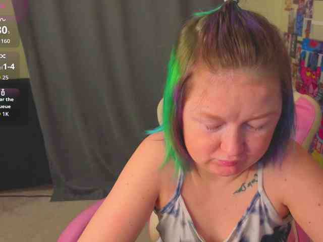 MiaFerd webcam