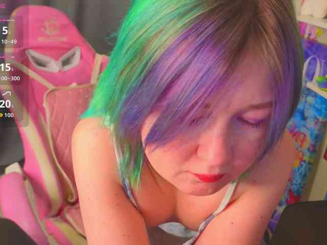 MiaFerd webcam
