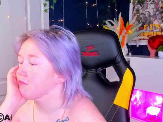 MiaFerd webcam