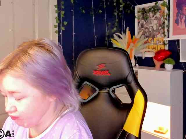 MiaFerd webcam