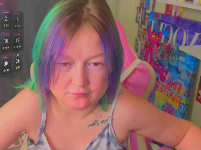 MiaFerd webcam