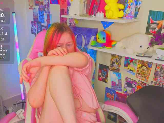 MiaFerd webcam