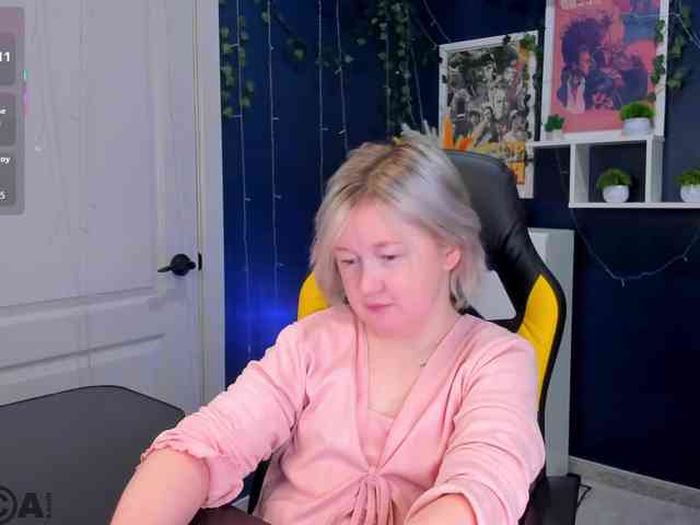 MiaFerd webcam