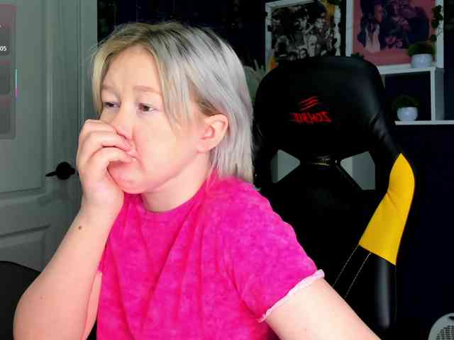 MiaFerd webcam