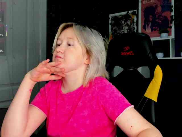 MiaFerd webcam