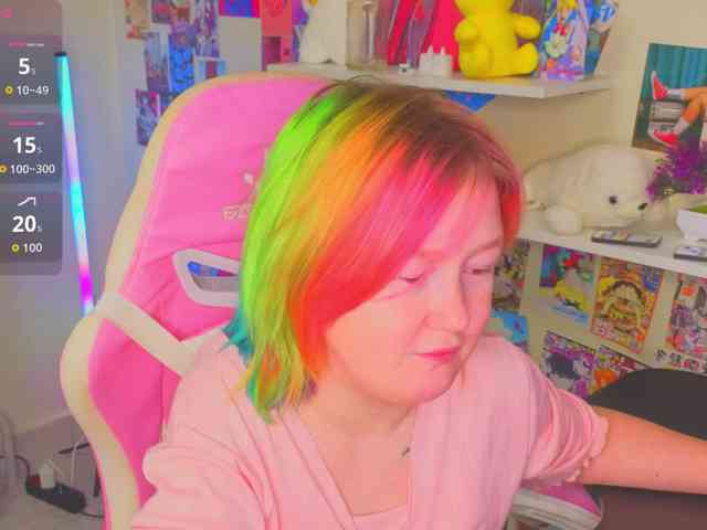 MiaFerd webcam