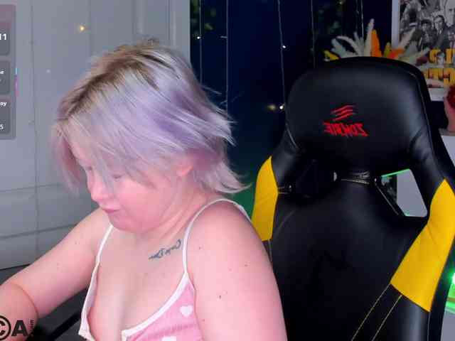 MiaFerd webcam
