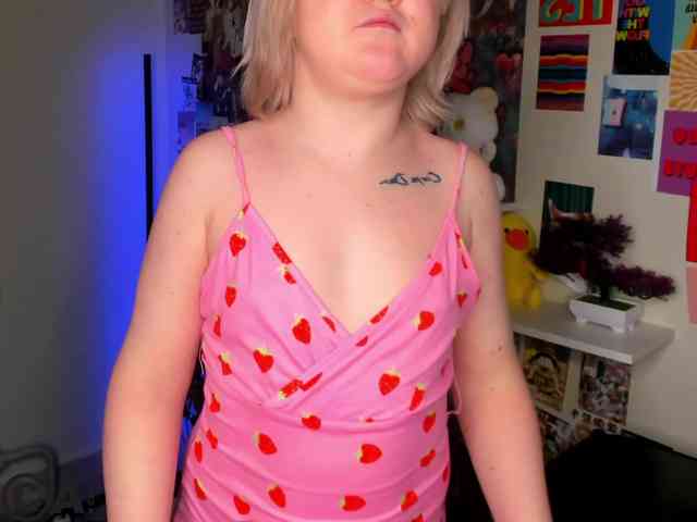 MiaFerd webcam