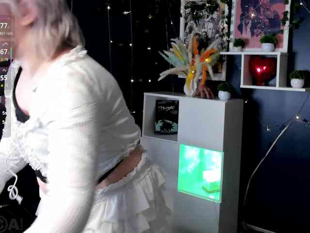 MiaFerd webcam