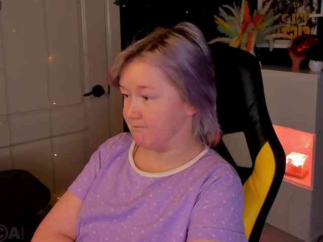 MiaFerd webcam