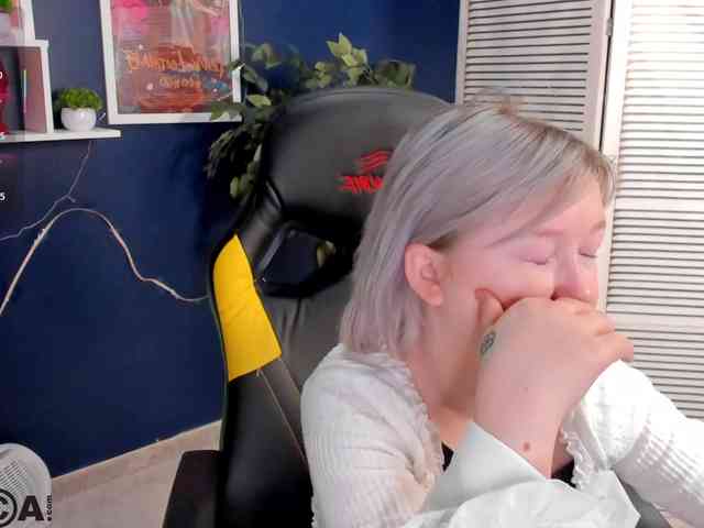MiaFerd webcam