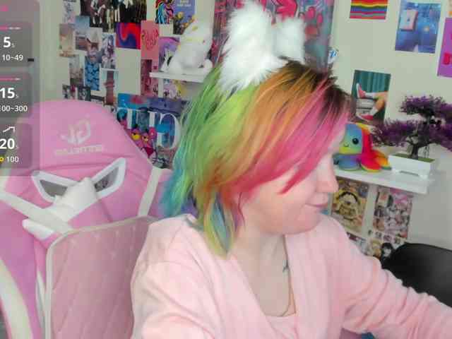 MiaFerd webcam
