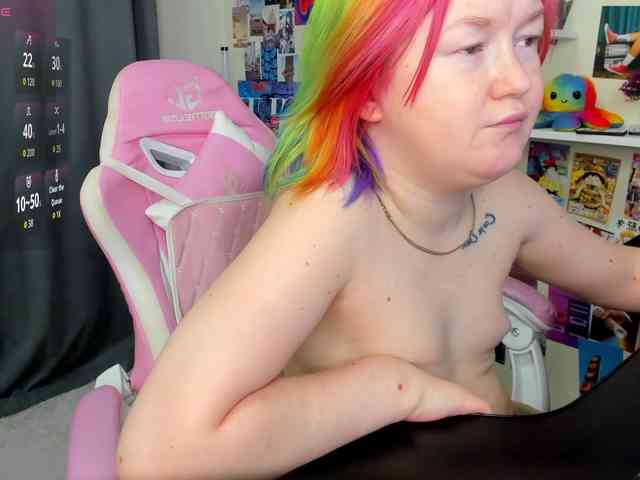 MiaFerd webcam