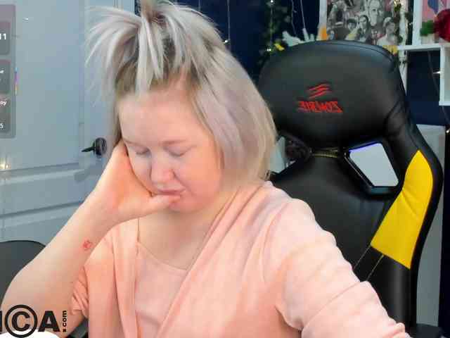 MiaFerd webcam