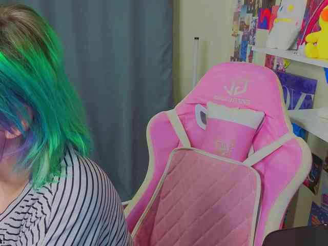 MiaFerd webcam