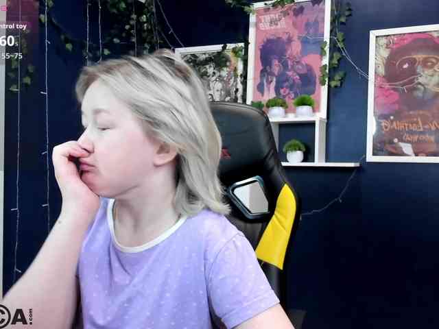 MiaFerd webcam