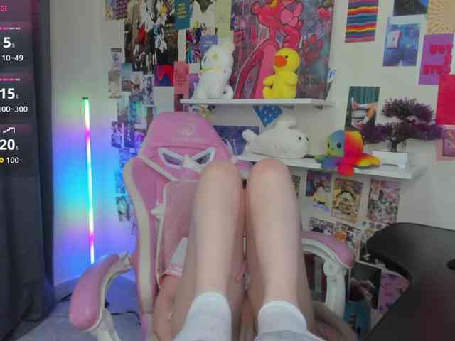 MiaFerd webcam