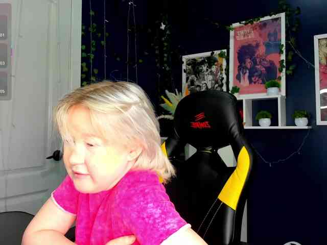 MiaFerd webcam