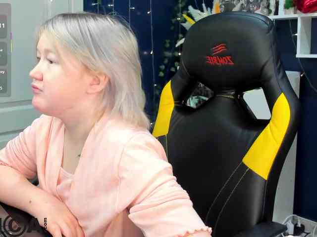 MiaFerd webcam