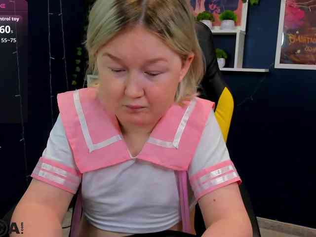 MiaFerd webcam