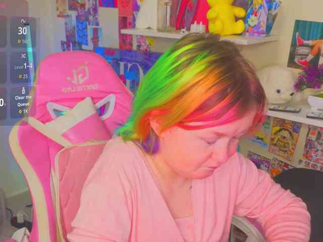 MiaFerd webcam