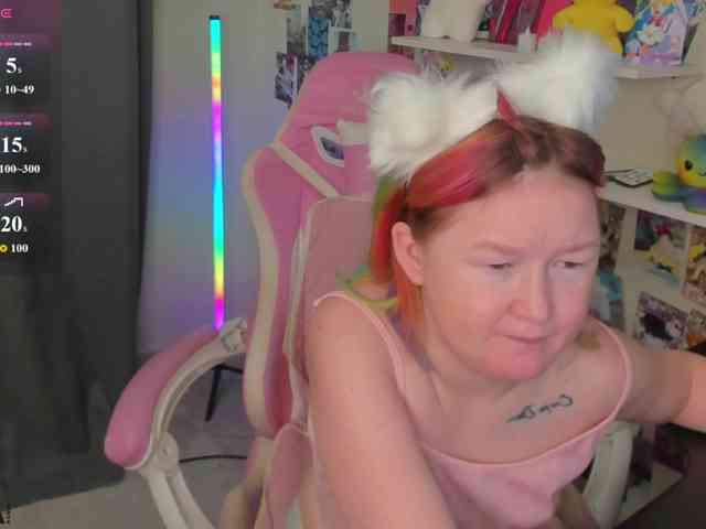 MiaFerd webcam