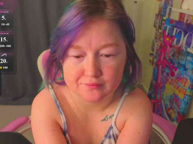 MiaFerd webcam