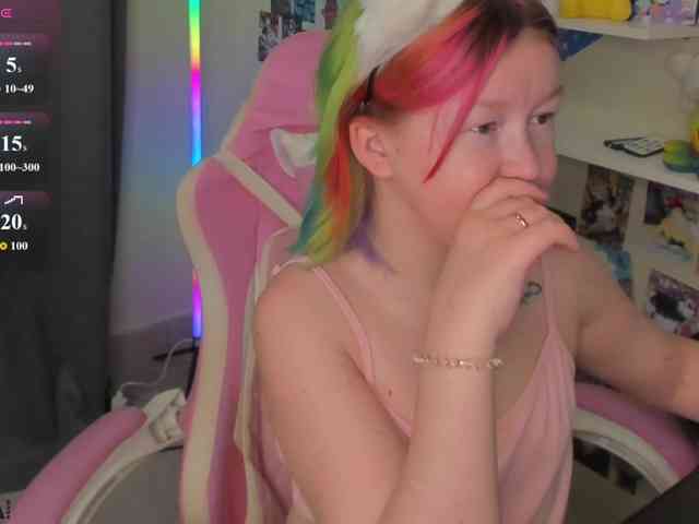 MiaFerd webcam