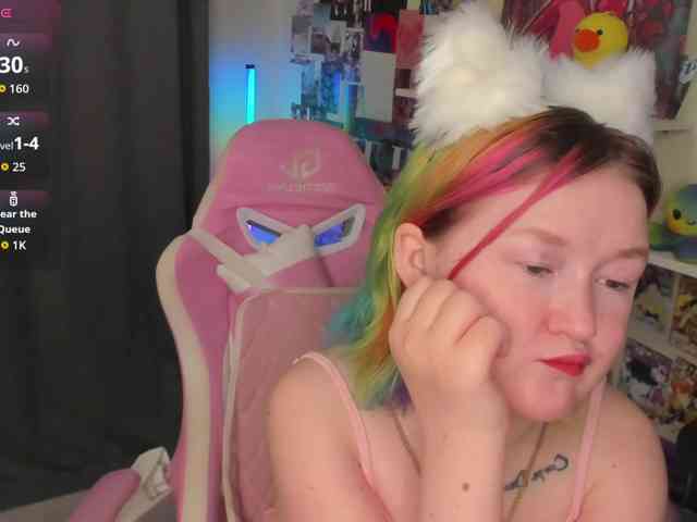 MiaFerd webcam