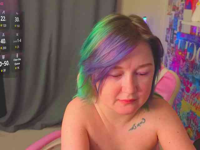 MiaFerd webcam